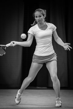 Ausschnitte 3562 - RL Damen Der Club an der Alster - Club zur Vahr